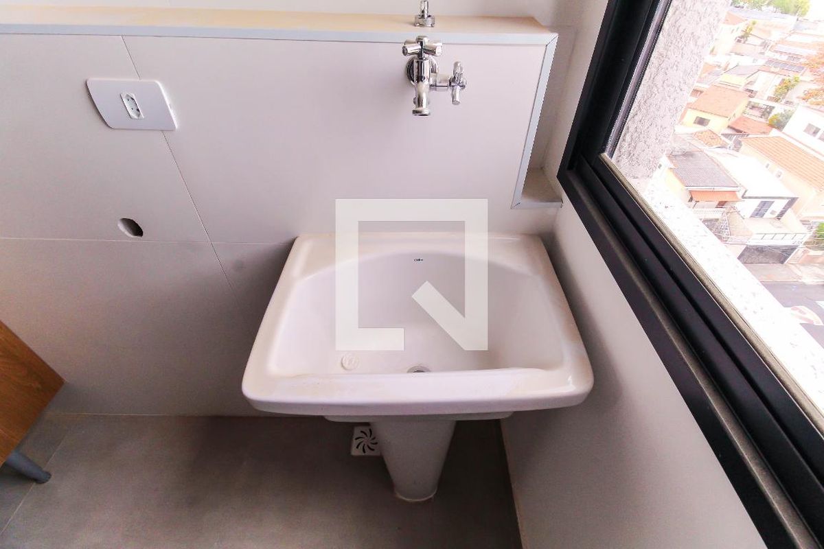 Apartamento, 2 quartos, 40 m² - Foto 23