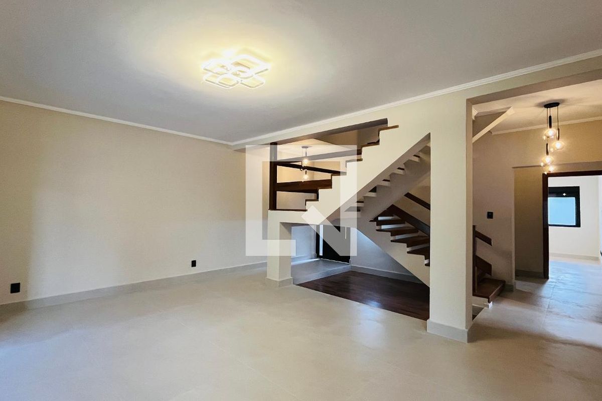 Casa à Venda - Jardim Chapadão, 3 Quartos,  260 m2 em , Campinas - sp | SoloBR