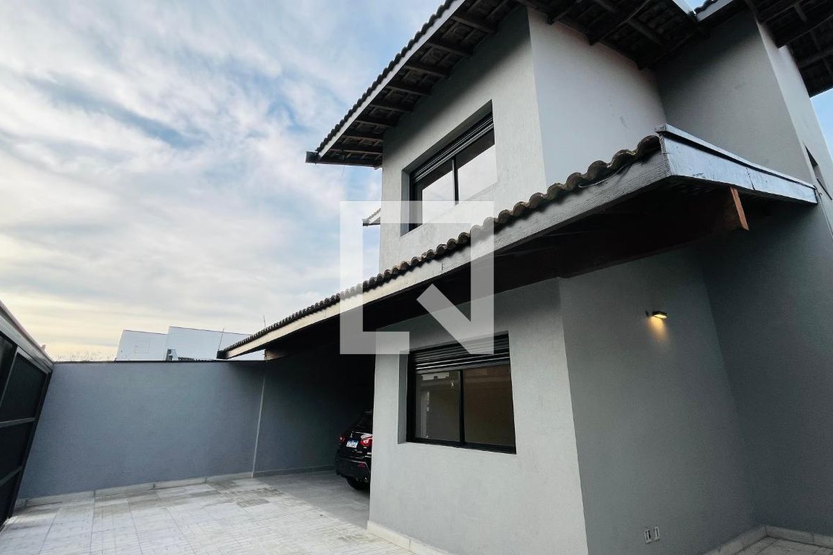 Casa à Venda - Jardim Chapadão, 3 Quartos,  260 m2 em , Campinas - sp | SoloBR