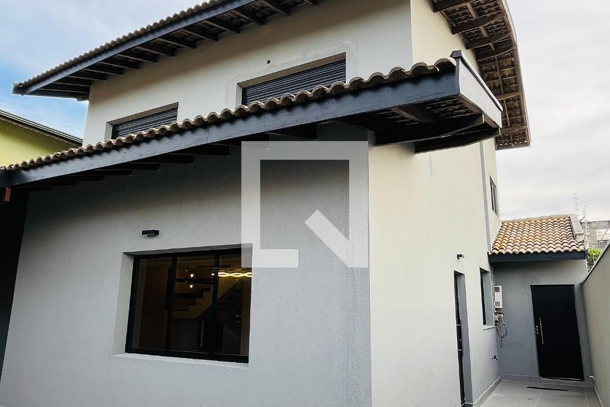 Casa à Venda - Jardim Chapadão, 3 Quartos,  260 m2 em , Campinas - sp | SoloBR