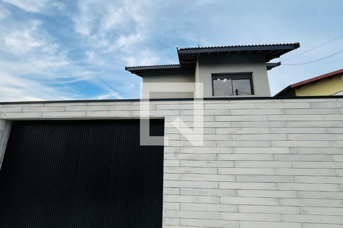 Casa à Venda - Jardim Chapadão, 3 Quartos,  260 m2 em , Campinas - sp | SoloBR