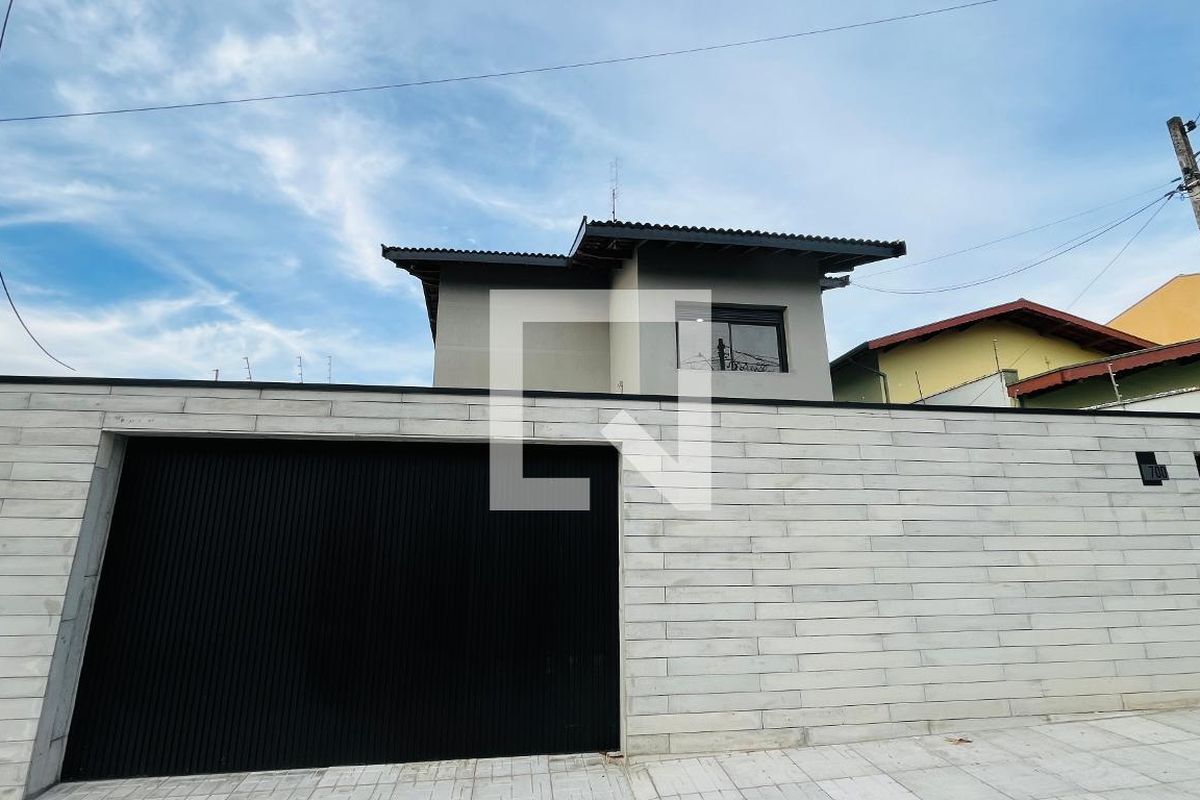 Casa à Venda - Jardim Chapadão, 3 Quartos,  260 m2 em , Campinas - sp | SoloBR