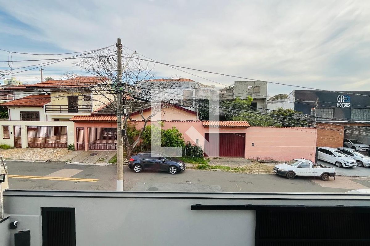 Casa à Venda - Jardim Chapadão, 3 Quartos,  260 m2 em , Campinas - sp | SoloBR