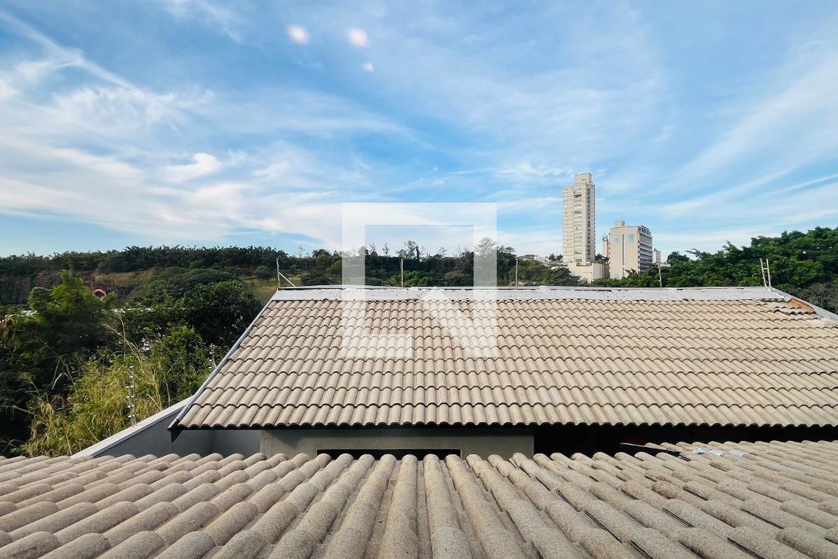 Casa à Venda - Jardim Chapadão, 3 Quartos,  260 m2 em , Campinas - sp | SoloBR