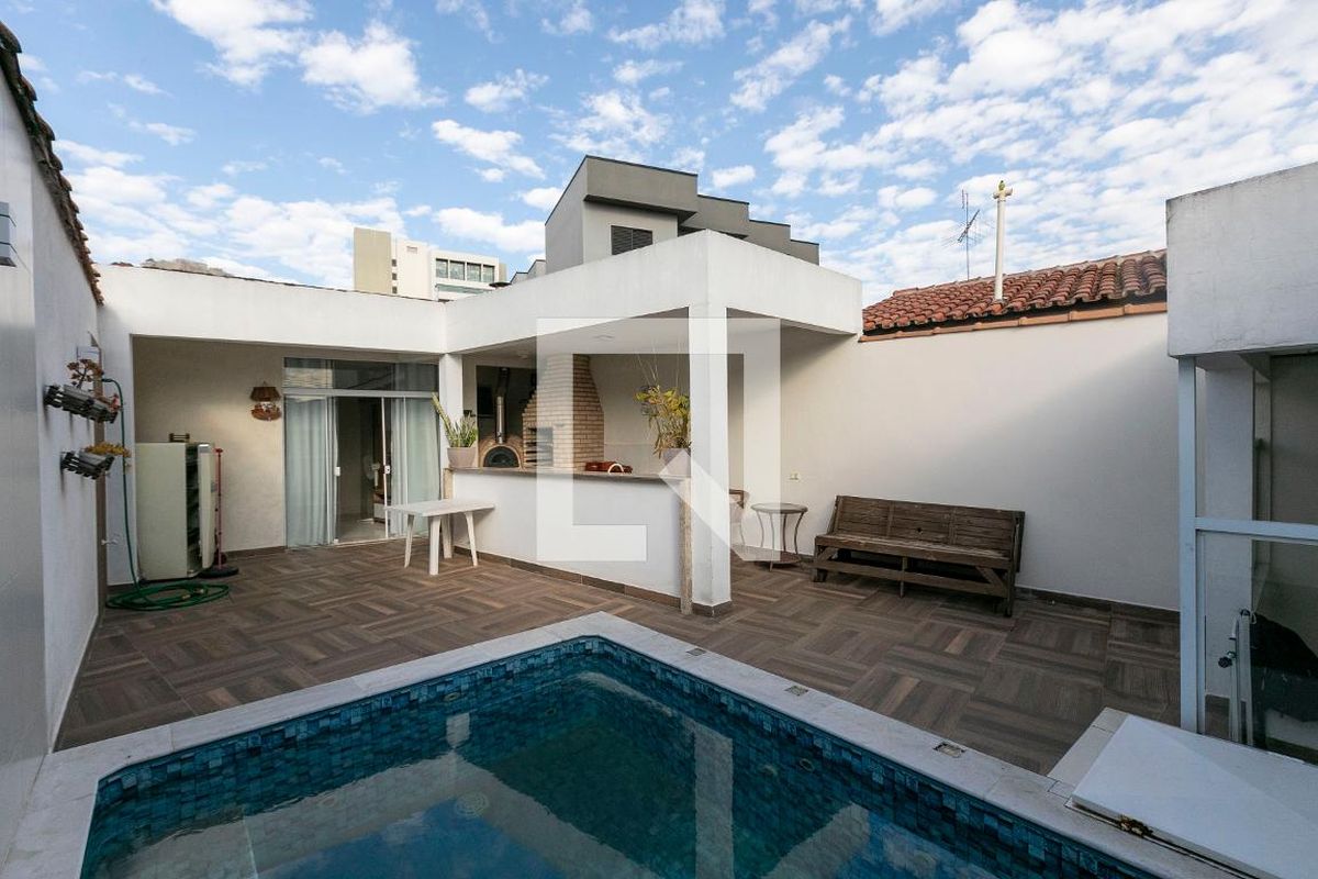 Casa à Venda - Jardim Flamboyant, 3 Quartos,  228 m2 em , Campinas - sp | SoloBR
