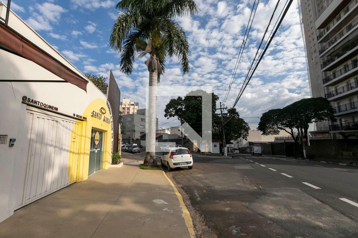 Casa à Venda - Jardim Flamboyant, 3 Quartos,  228 m2 em , Campinas - sp | SoloBR