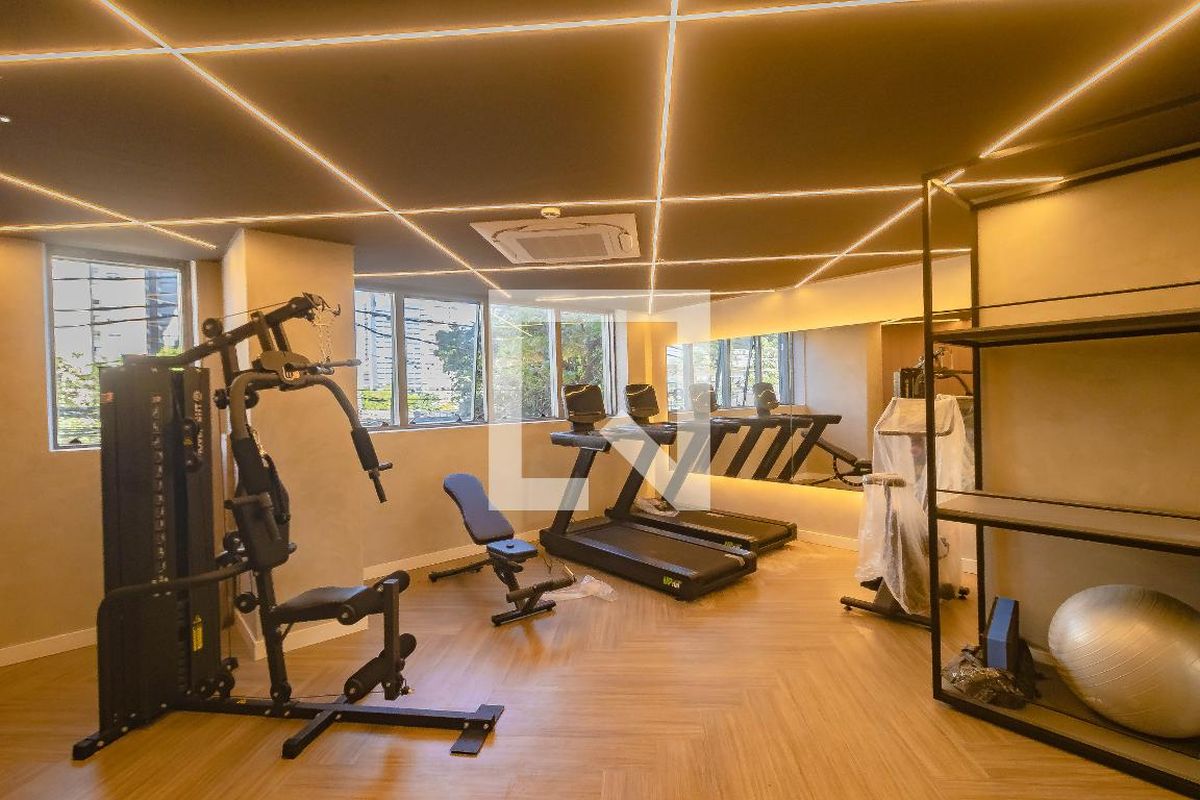 Kitnet-Studio, 27 m² - Foto 18