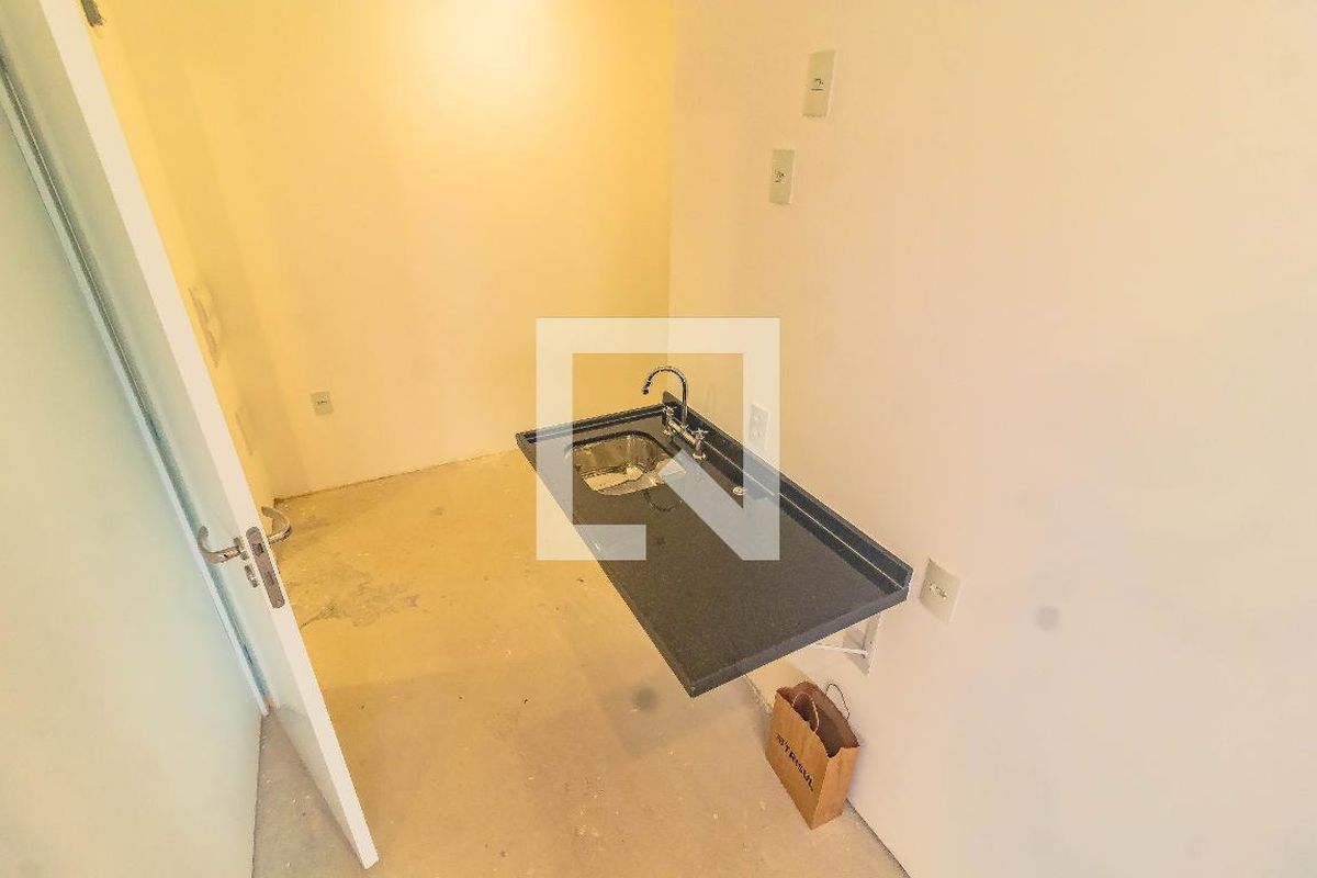 Kitnet-Studio, 27 m² - Foto 7