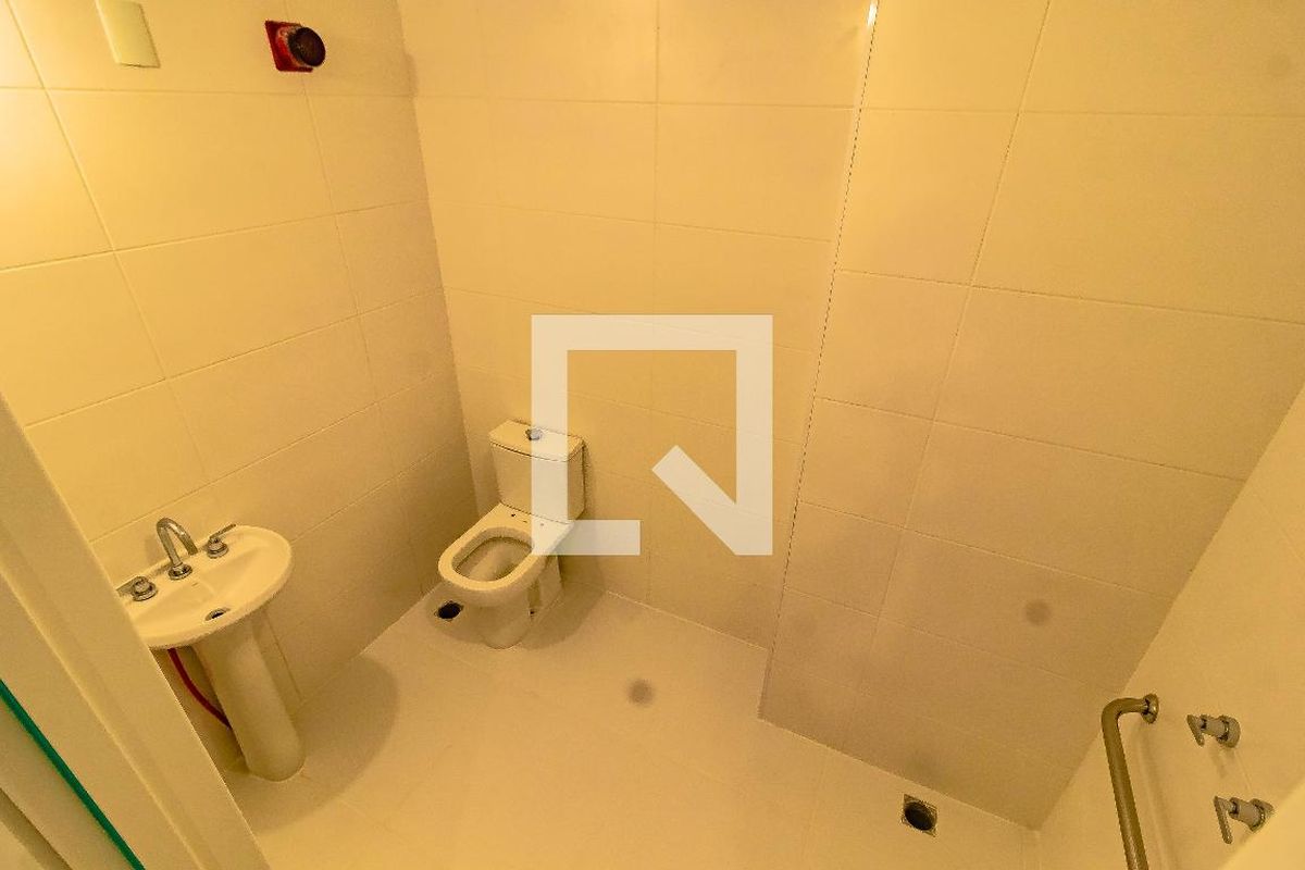 Kitnet-Studio, 27 m² - Foto 10