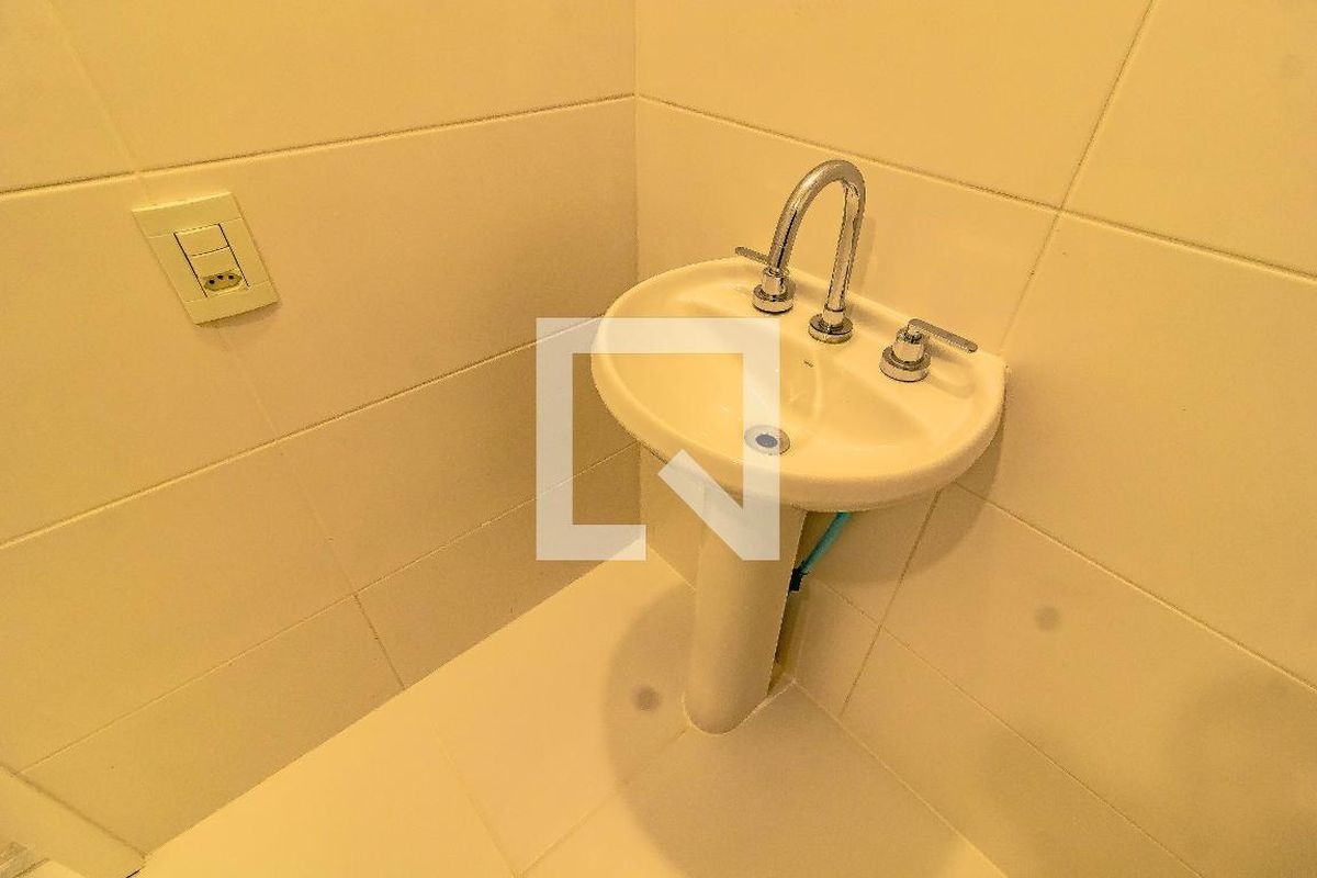 Kitnet-Studio, 27 m² - Foto 12