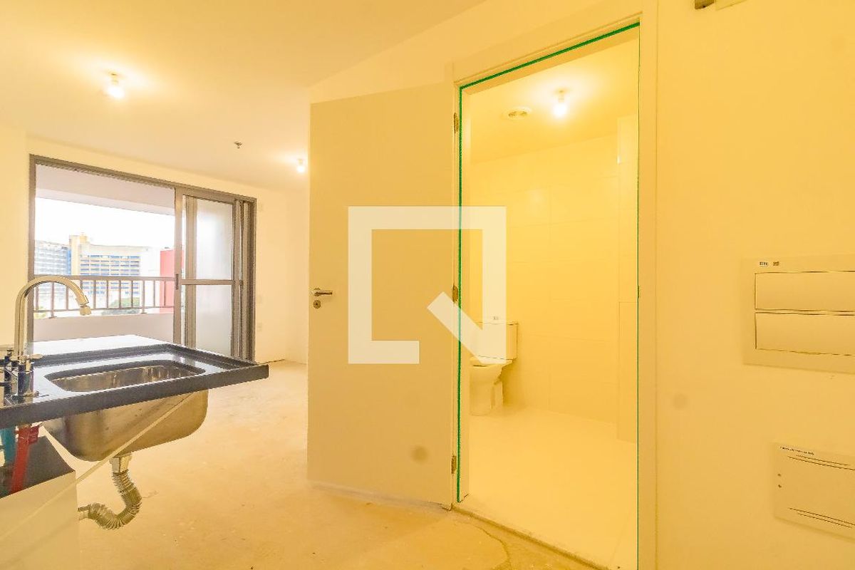 Kitnet-Studio, 27 m² - Foto 9