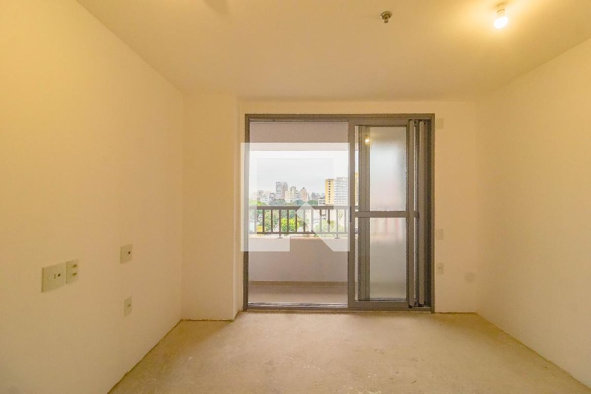 Kitnet-Studio, 27 m² - Foto 3