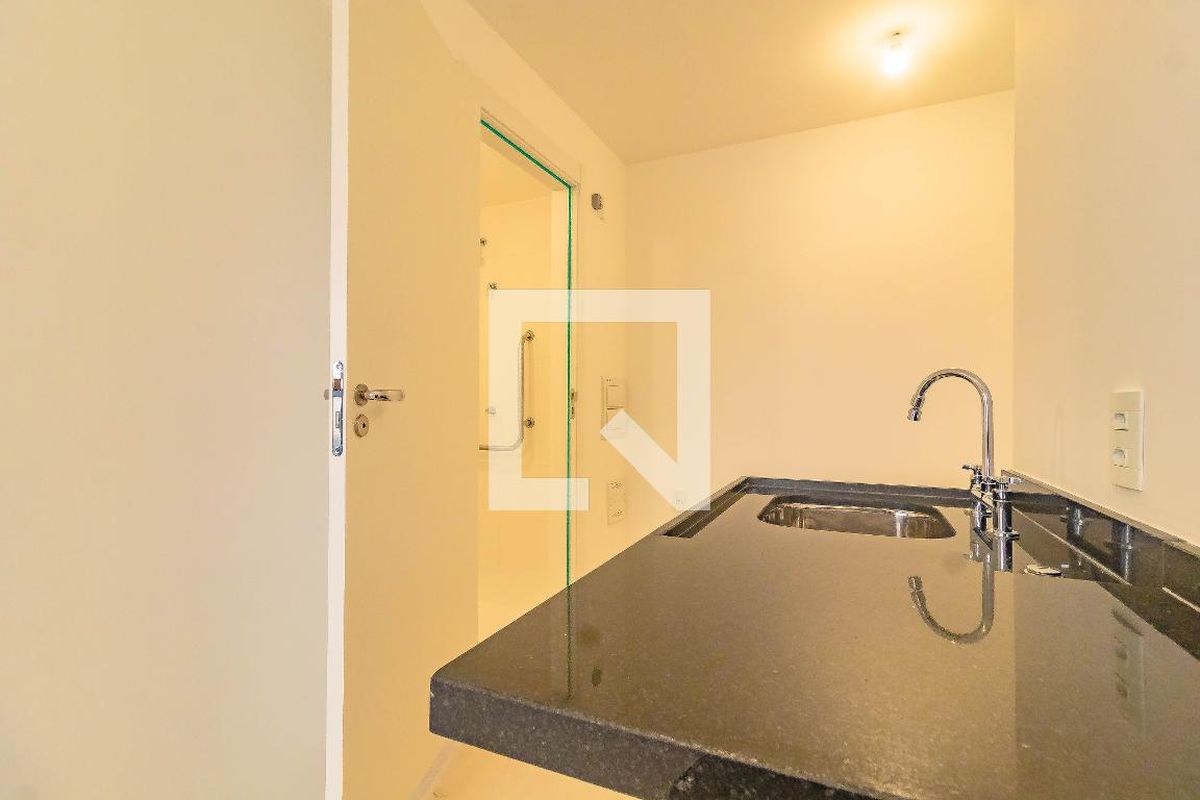 Kitnet-Studio, 27 m² - Foto 8