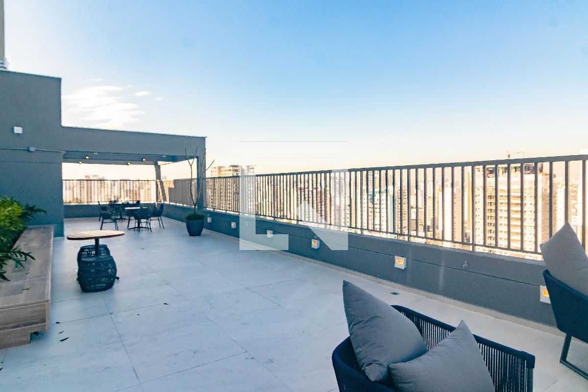 Kitnet-Studio, 27 m² - Foto 14