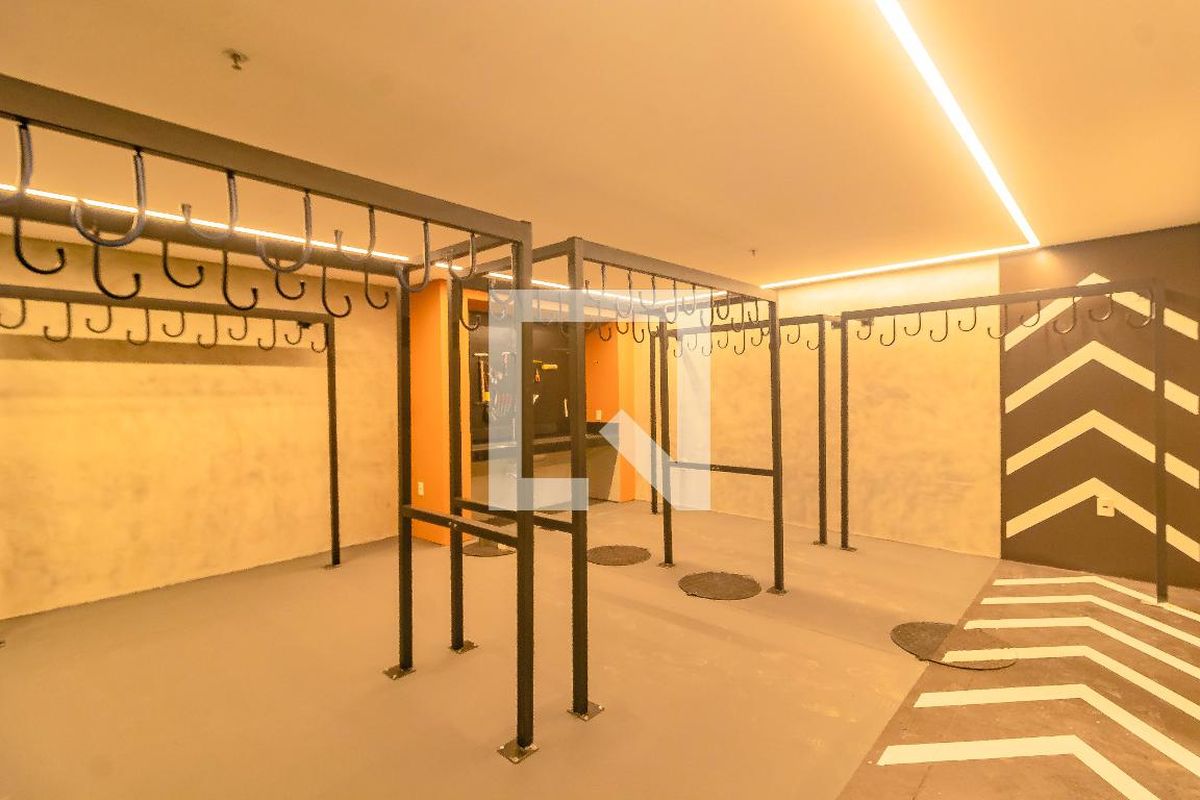 Kitnet-Studio, 27 m² - Foto 19