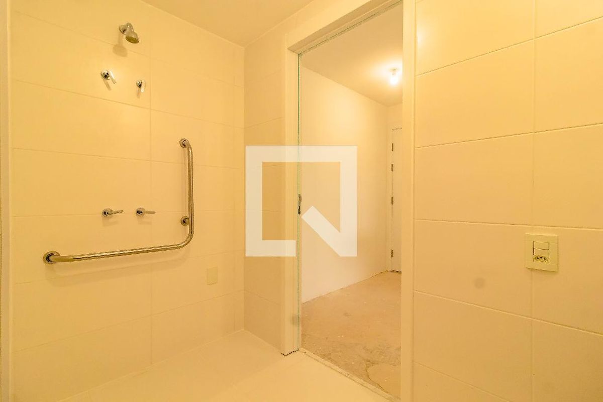 Kitnet-Studio, 27 m² - Foto 11