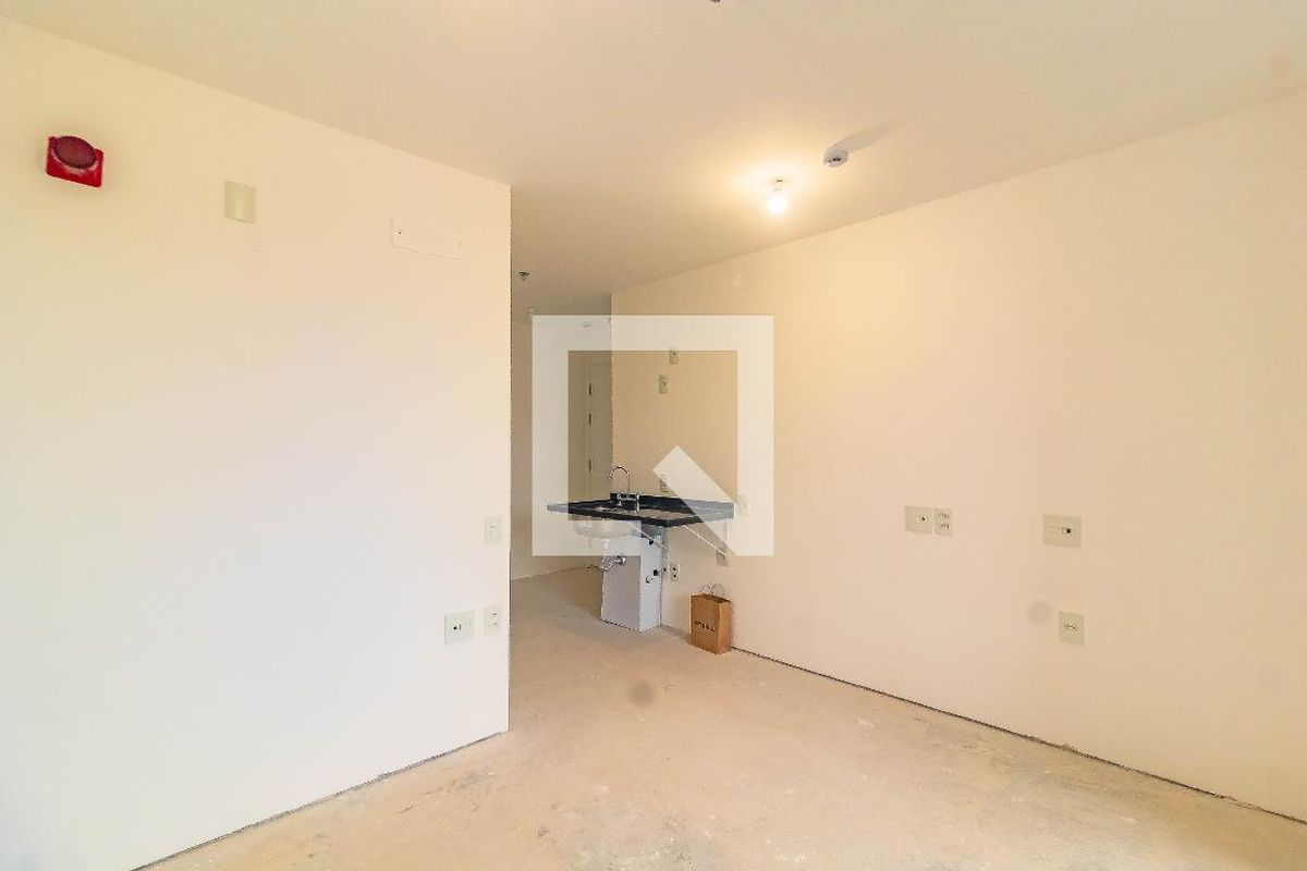 Kitnet-Studio, 27 m² - Foto 2