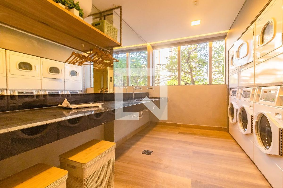 Kitnet-Studio, 27 m² - Foto 17