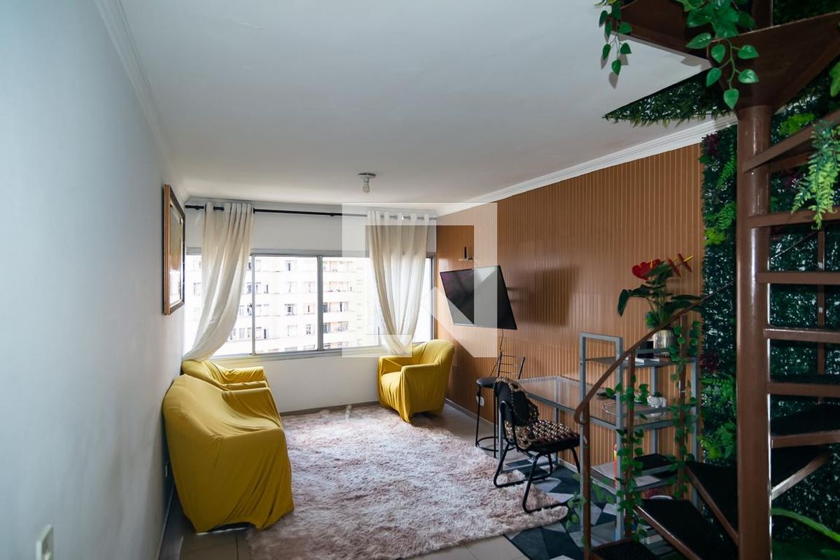 Cobertura, 2 quartos, 70 m² - Foto 1