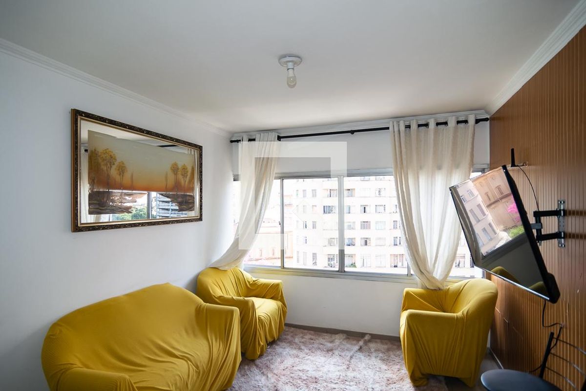 Cobertura, 2 quartos, 70 m² - Foto 3