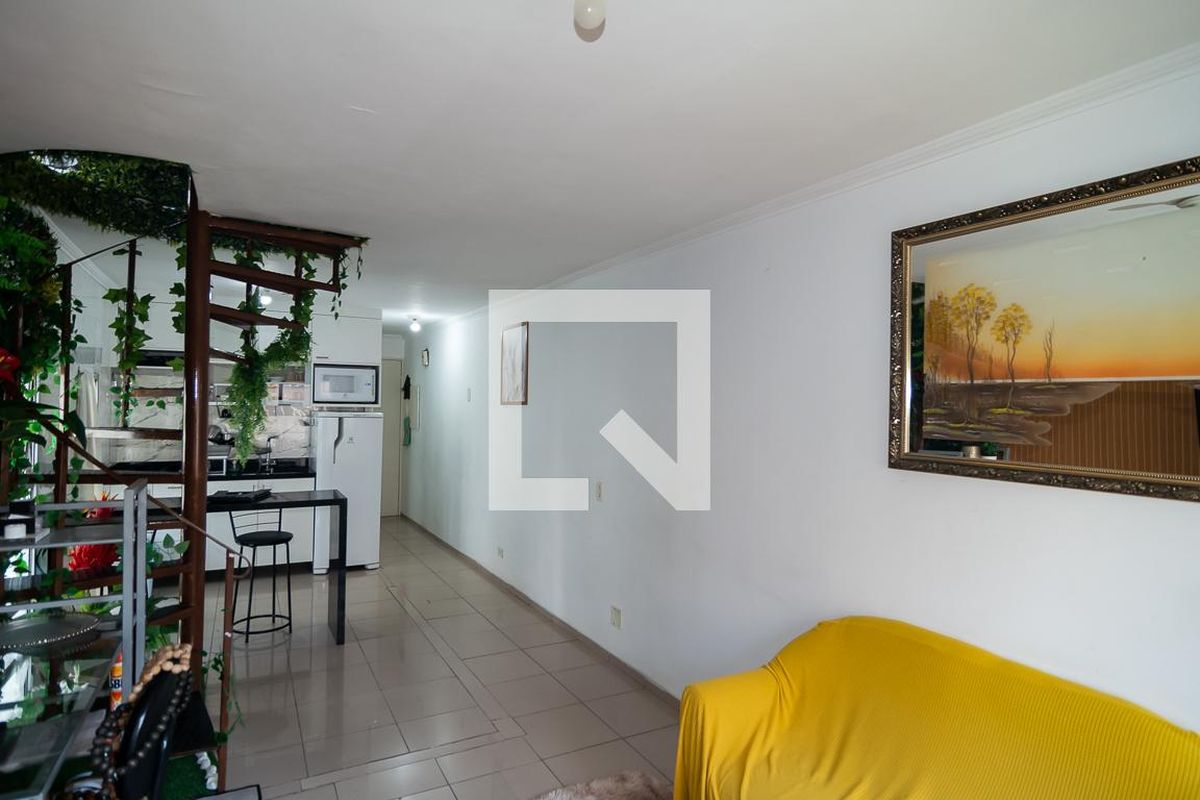 Cobertura, 2 quartos, 70 m² - Foto 5
