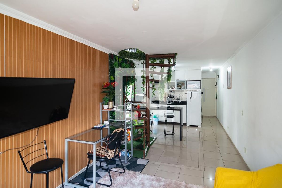 Cobertura, 2 quartos, 70 m² - Foto 4