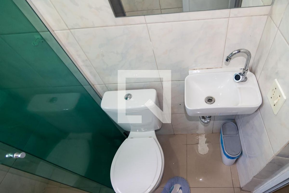 Cobertura, 2 quartos, 70 m² - Foto 17