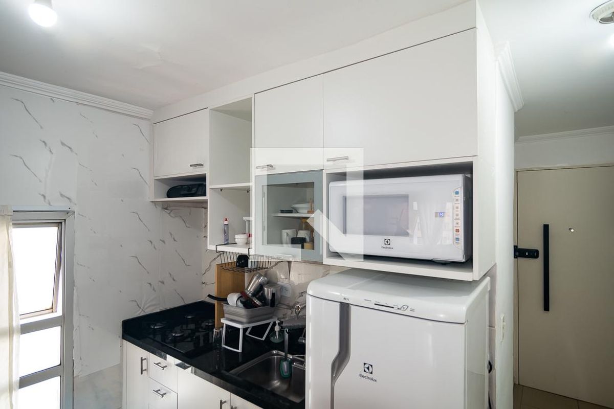 Cobertura, 2 quartos, 70 m² - Foto 9