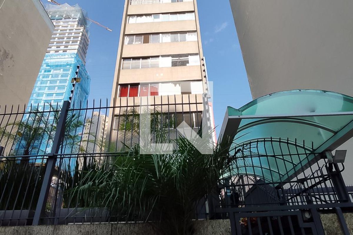 Cobertura, 2 quartos, 70 m² - Foto 37