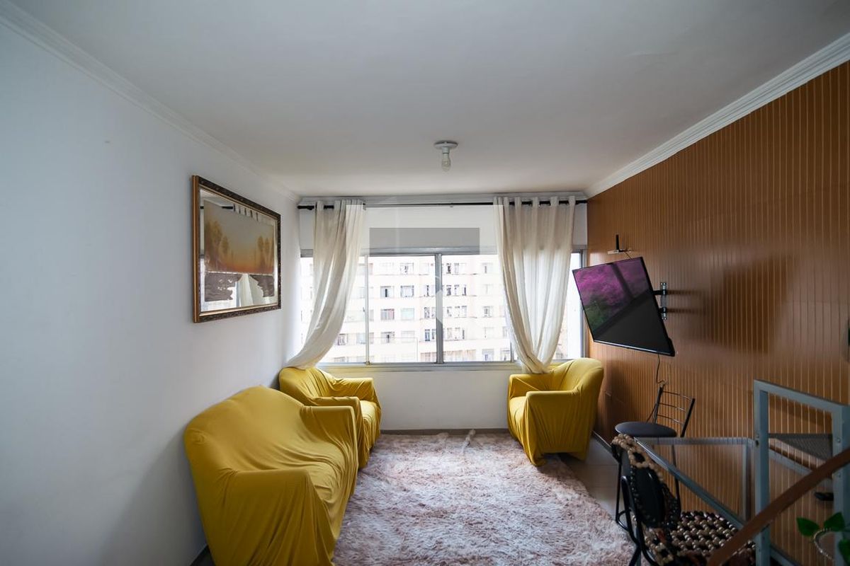 Cobertura, 2 quartos, 70 m² - Foto 2
