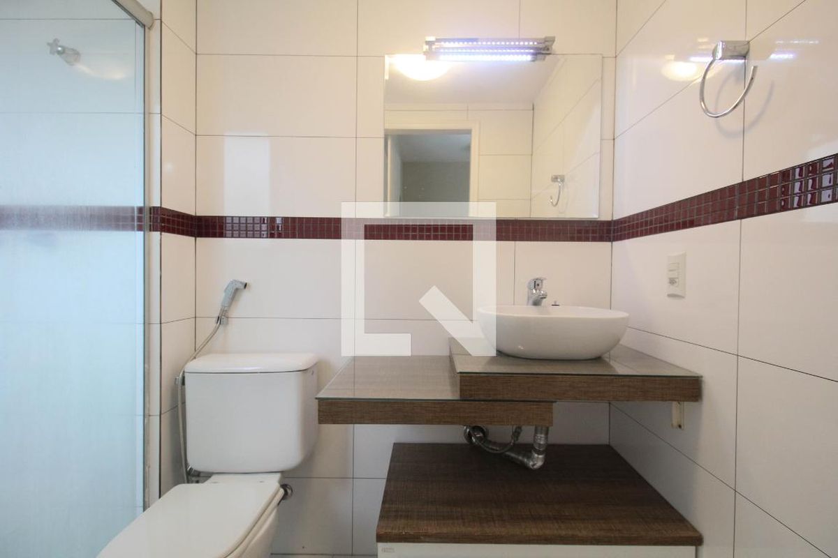 Apartamento, 2 quartos, 67 m² - Foto 24