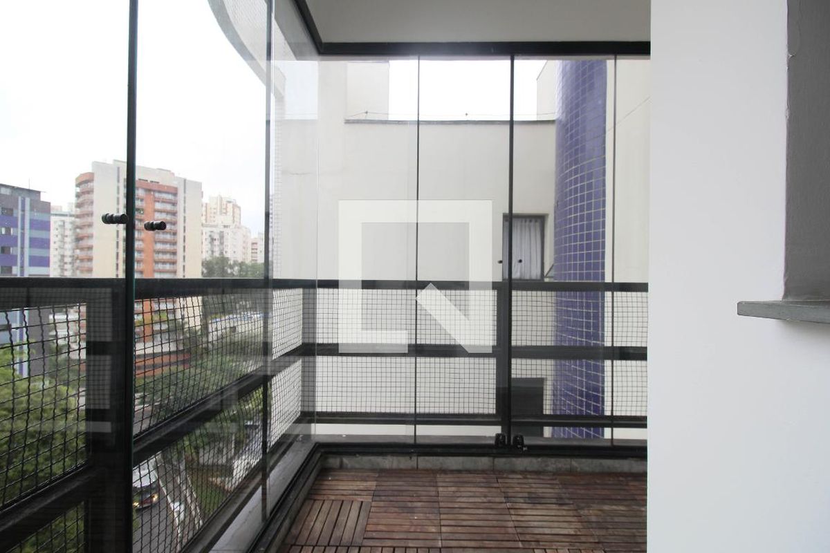 Apartamento, 2 quartos, 67 m² - Foto 13