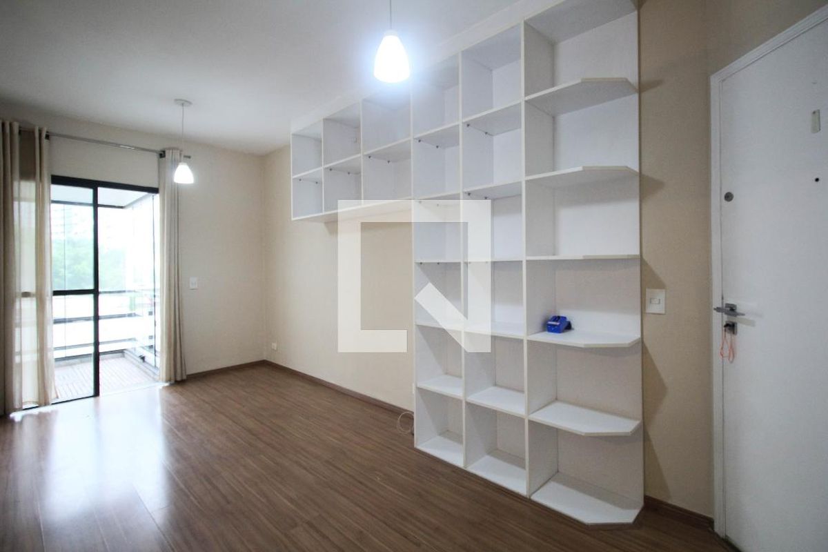 Apartamento, 2 quartos, 67 m² - Foto 1