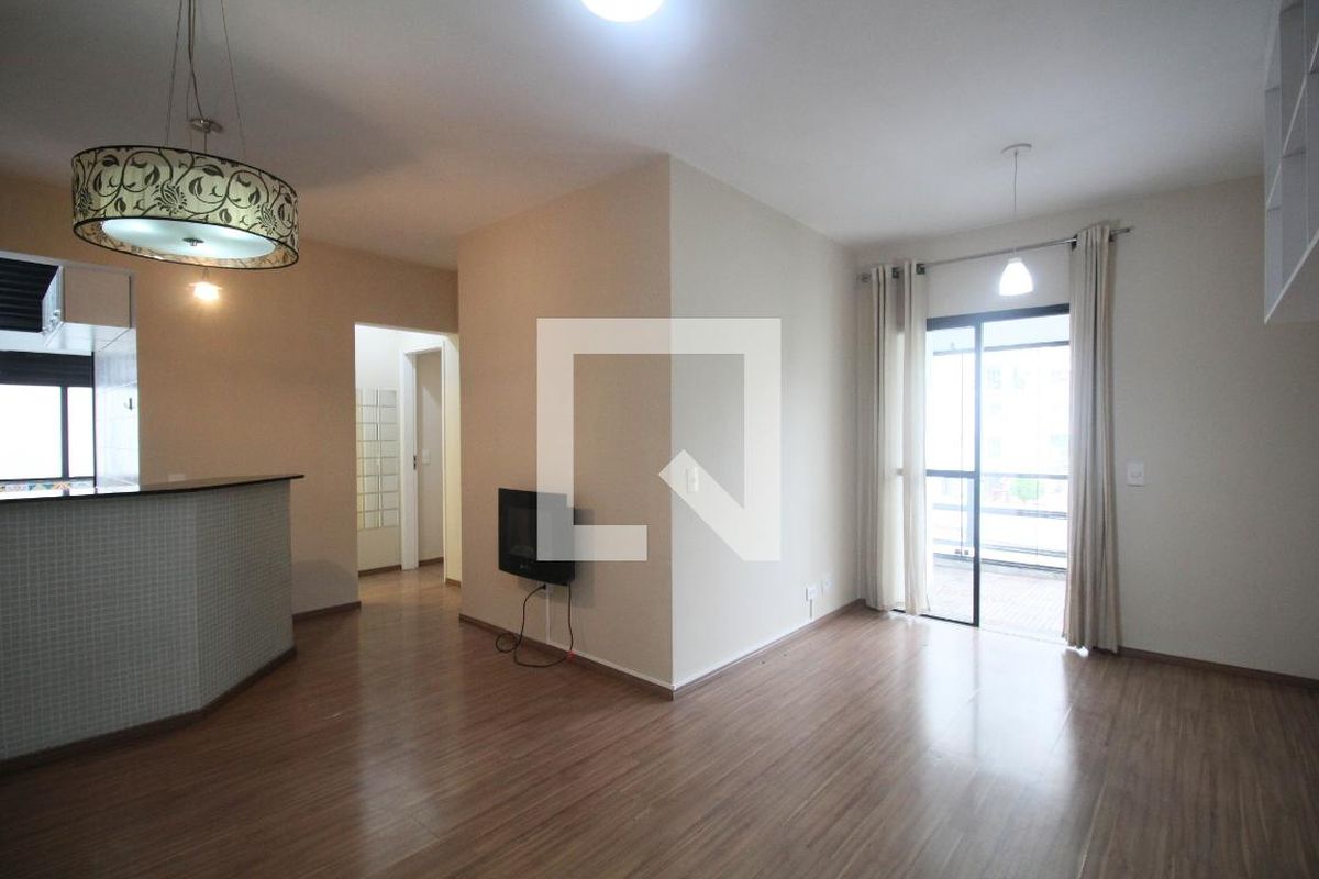 Apartamento, 2 quartos, 67 m² - Foto 2