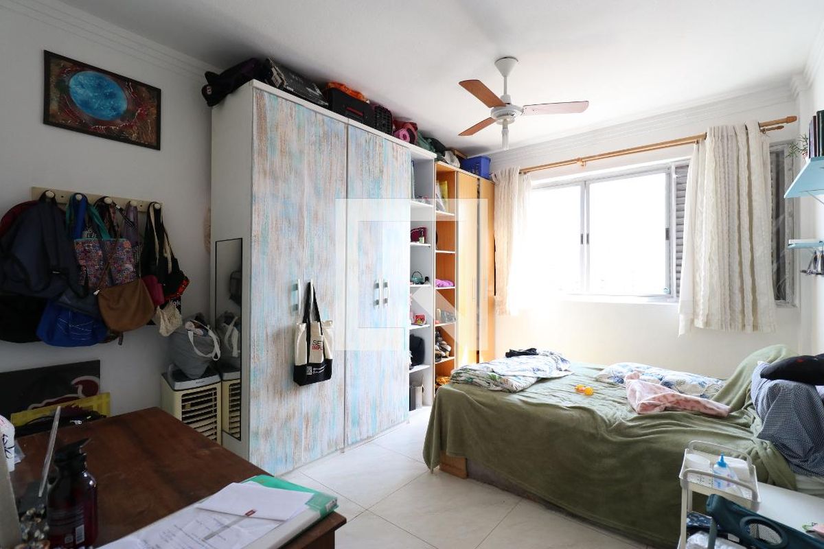 Apartamento, 2 quartos, 103 m² - Foto 12