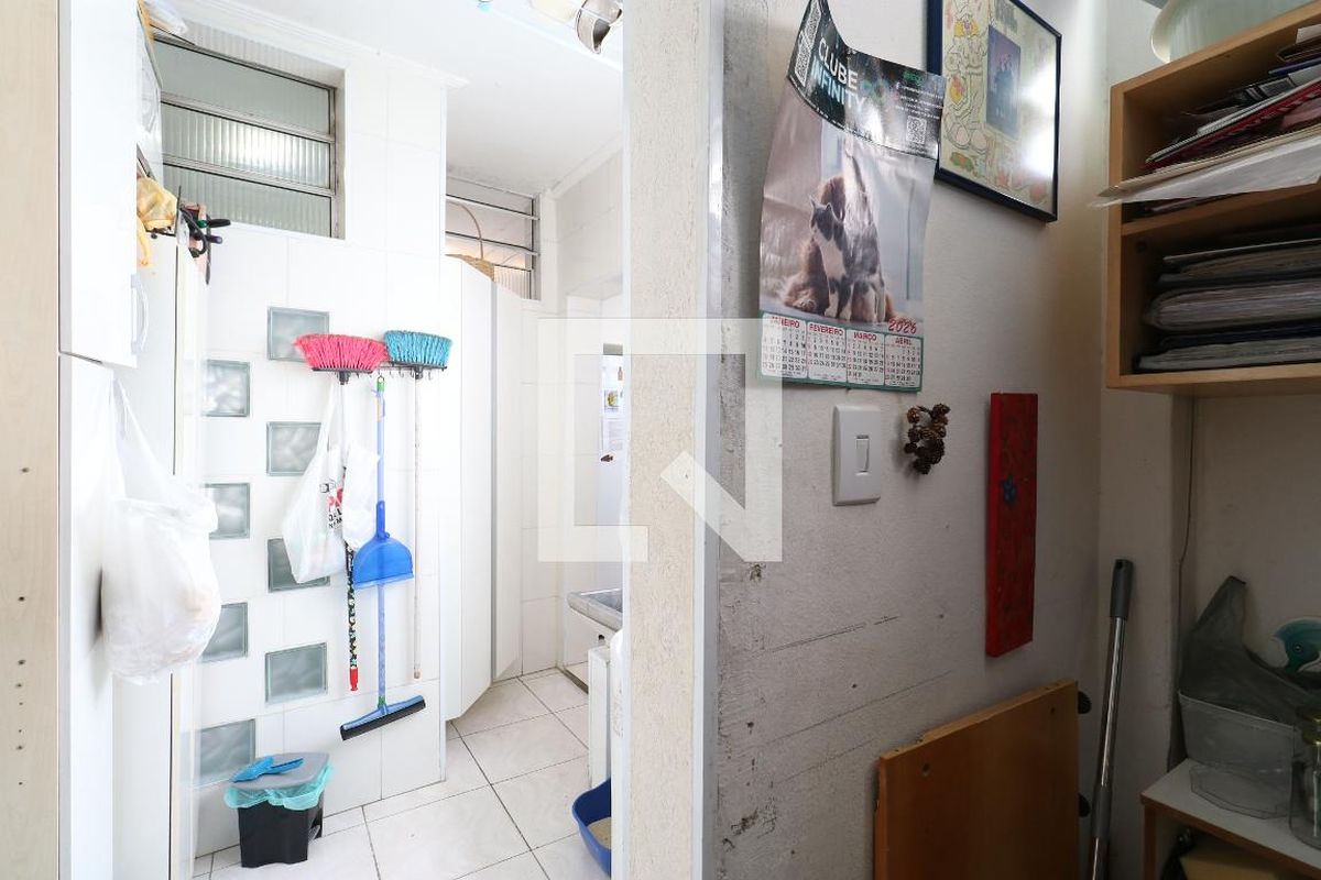Apartamento, 2 quartos, 103 m² - Foto 29
