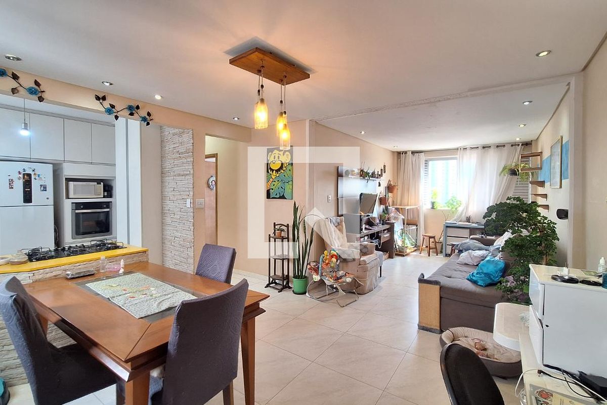 Apartamento, 2 quartos, 103 m² - Foto 1