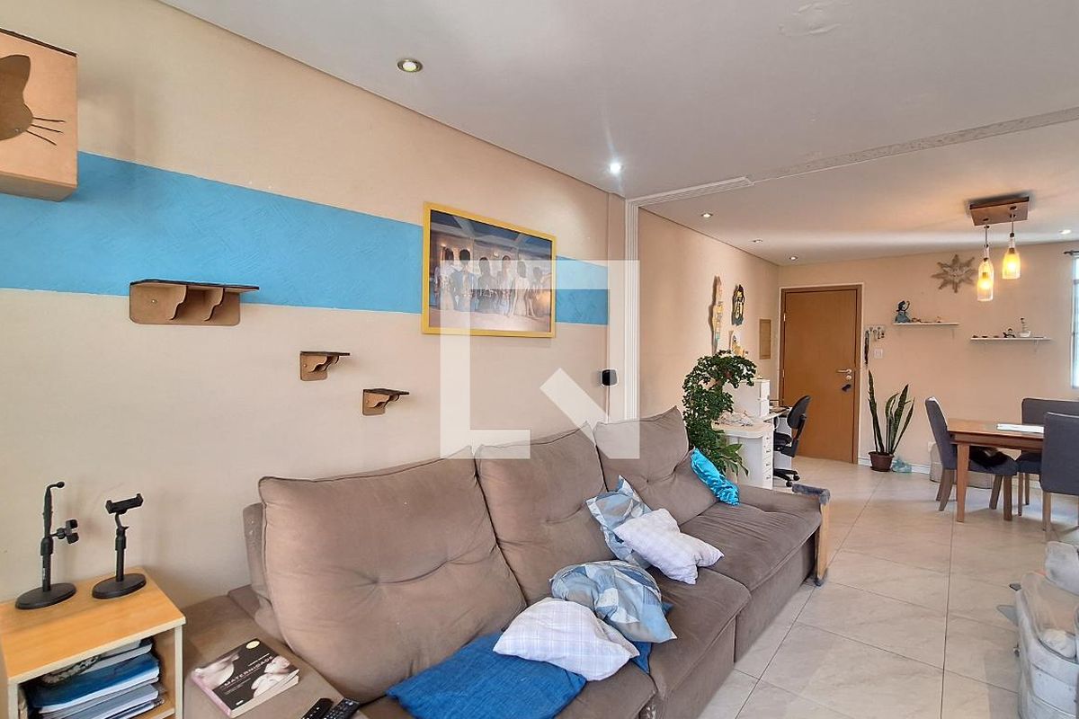 Apartamento, 2 quartos, 103 m² - Foto 4