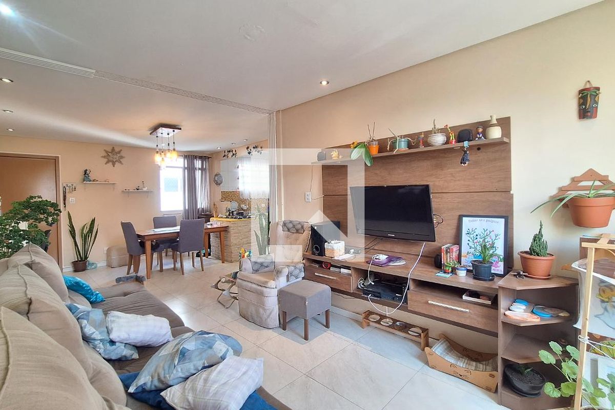 Apartamento, 2 quartos, 103 m² - Foto 3