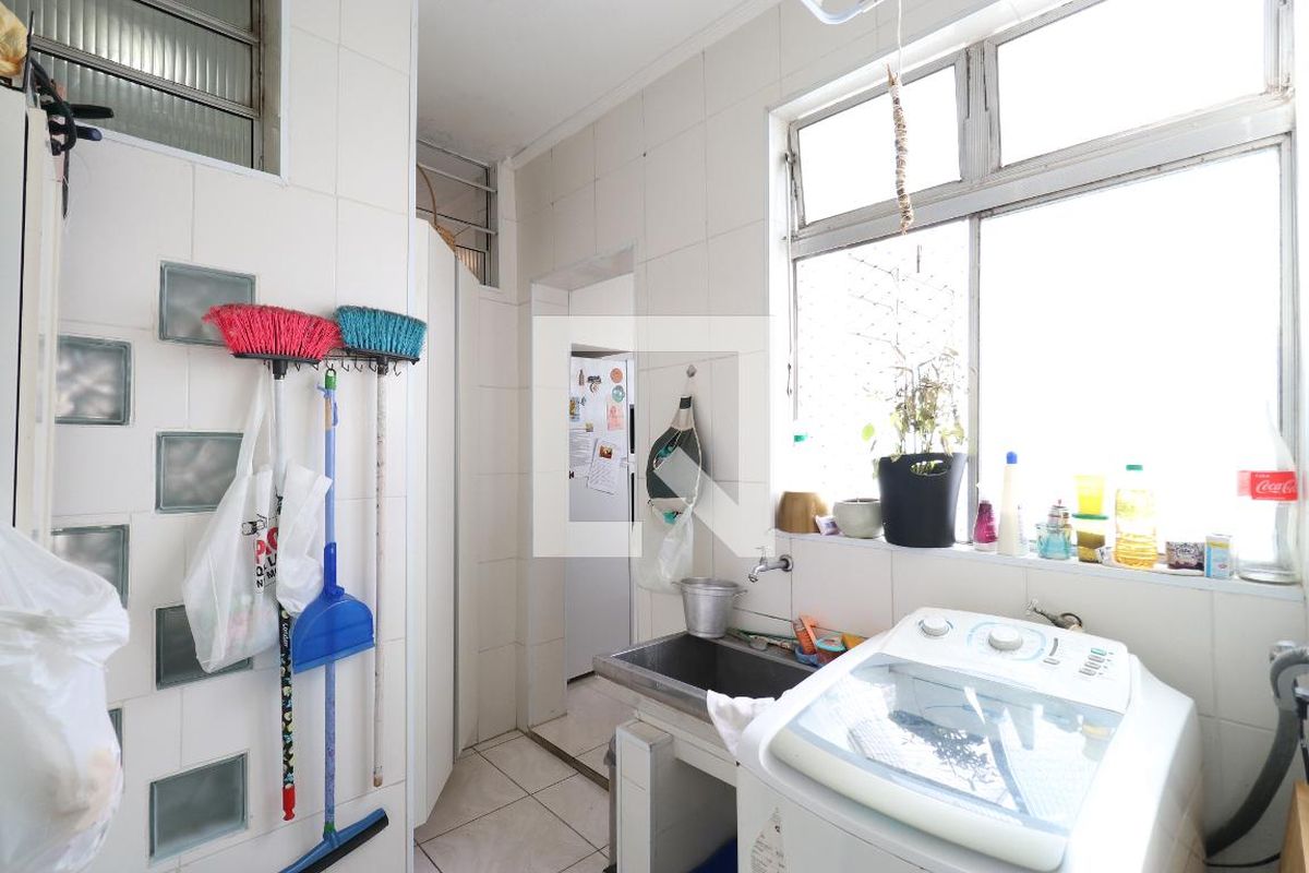 Apartamento, 2 quartos, 103 m² - Foto 31