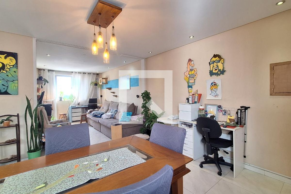 Apartamento, 2 quartos, 103 m² - Foto 2