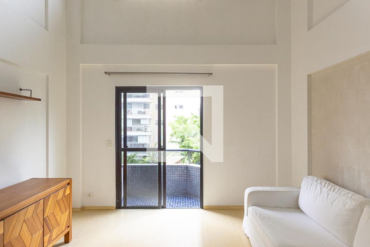 Apartamento, 1 quarto, 54 m² - Foto 8