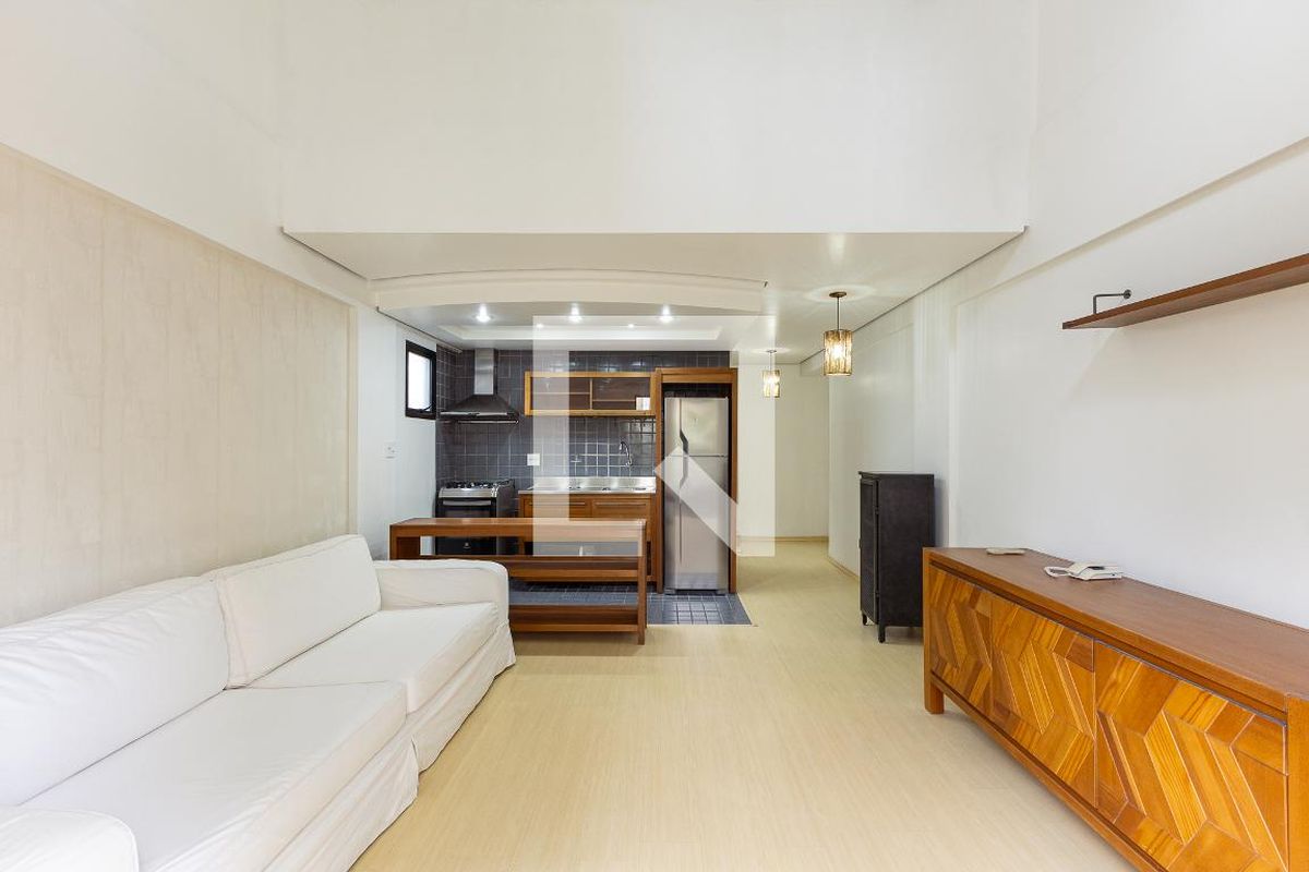 Apartamento, 1 quarto, 54 m² - Foto 6