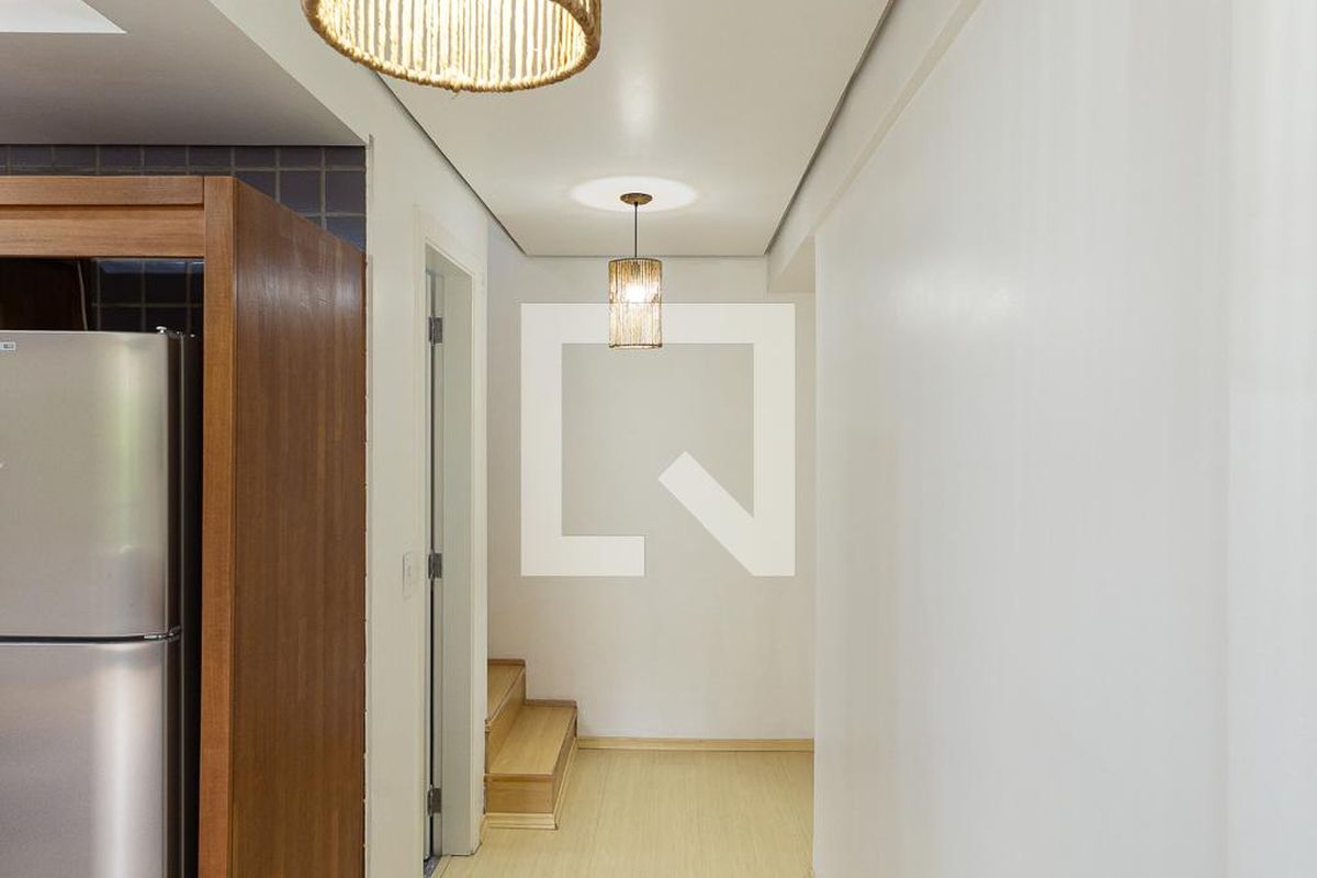 Apartamento, 1 quarto, 54 m² - Foto 16