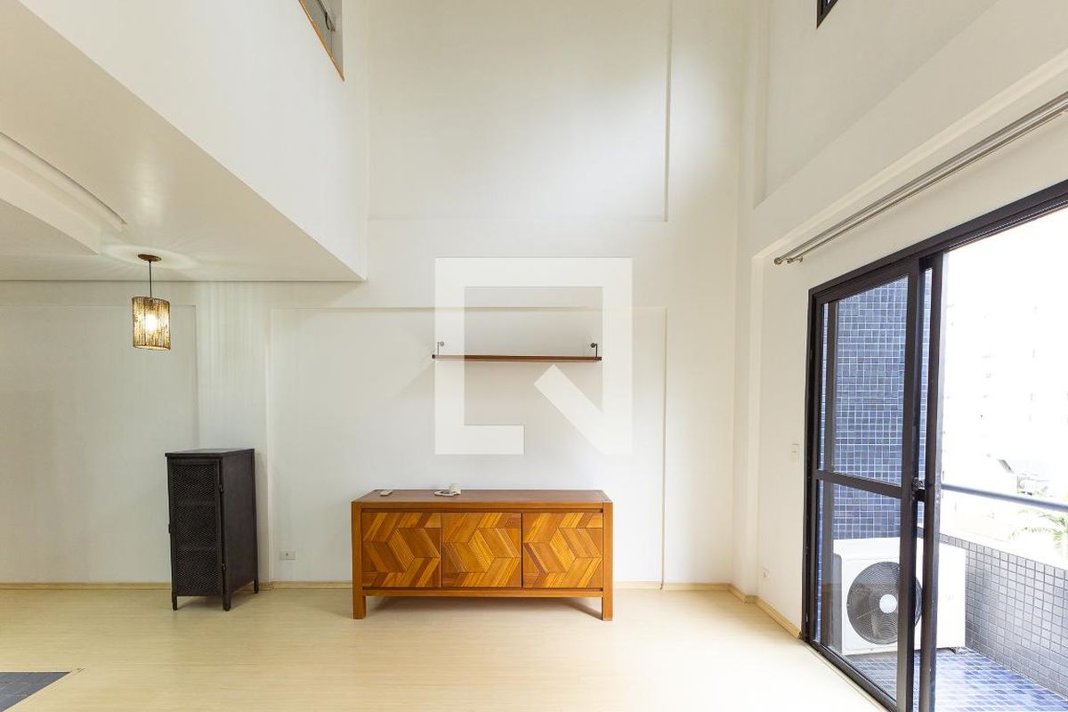 Apartamento, 1 quarto, 54 m² - Foto 3