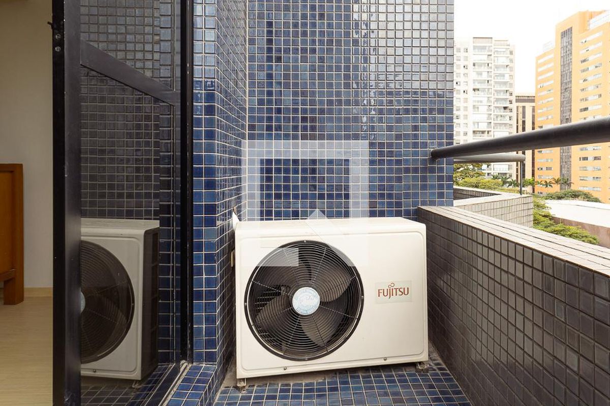 Apartamento, 1 quarto, 54 m² - Foto 11