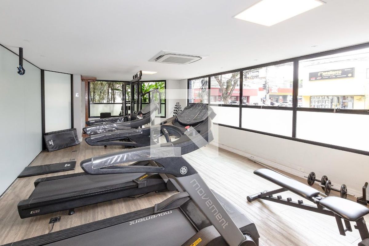 Apartamento, 1 quarto, 54 m² - Foto 35