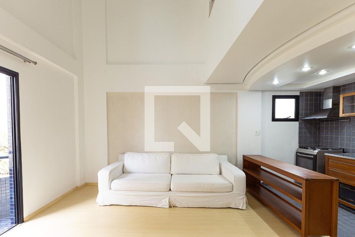 Apartamento, 1 quarto, 54 m² - Foto 4