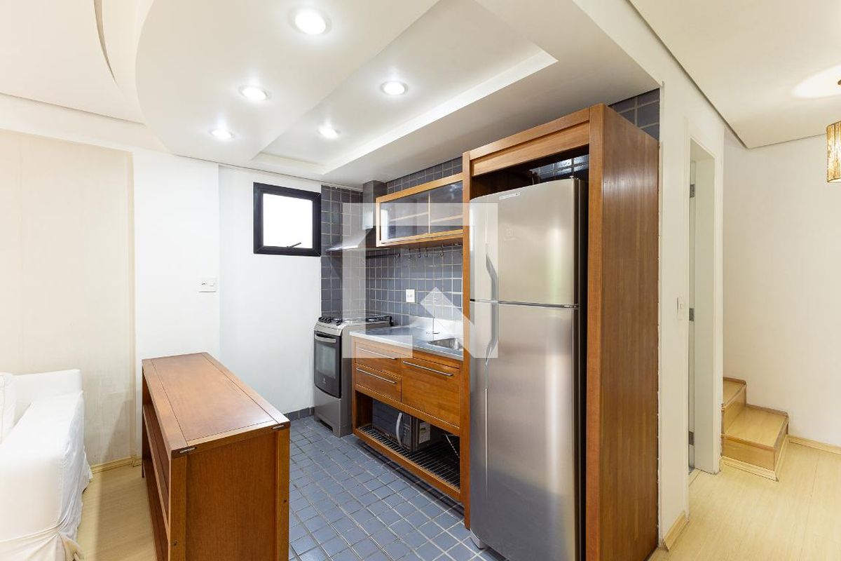 Apartamento, 1 quarto, 54 m² - Foto 12