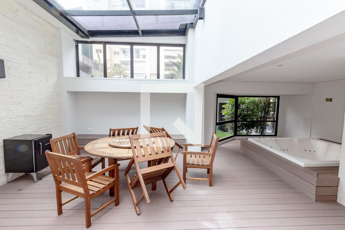 Apartamento, 1 quarto, 54 m² - Foto 32